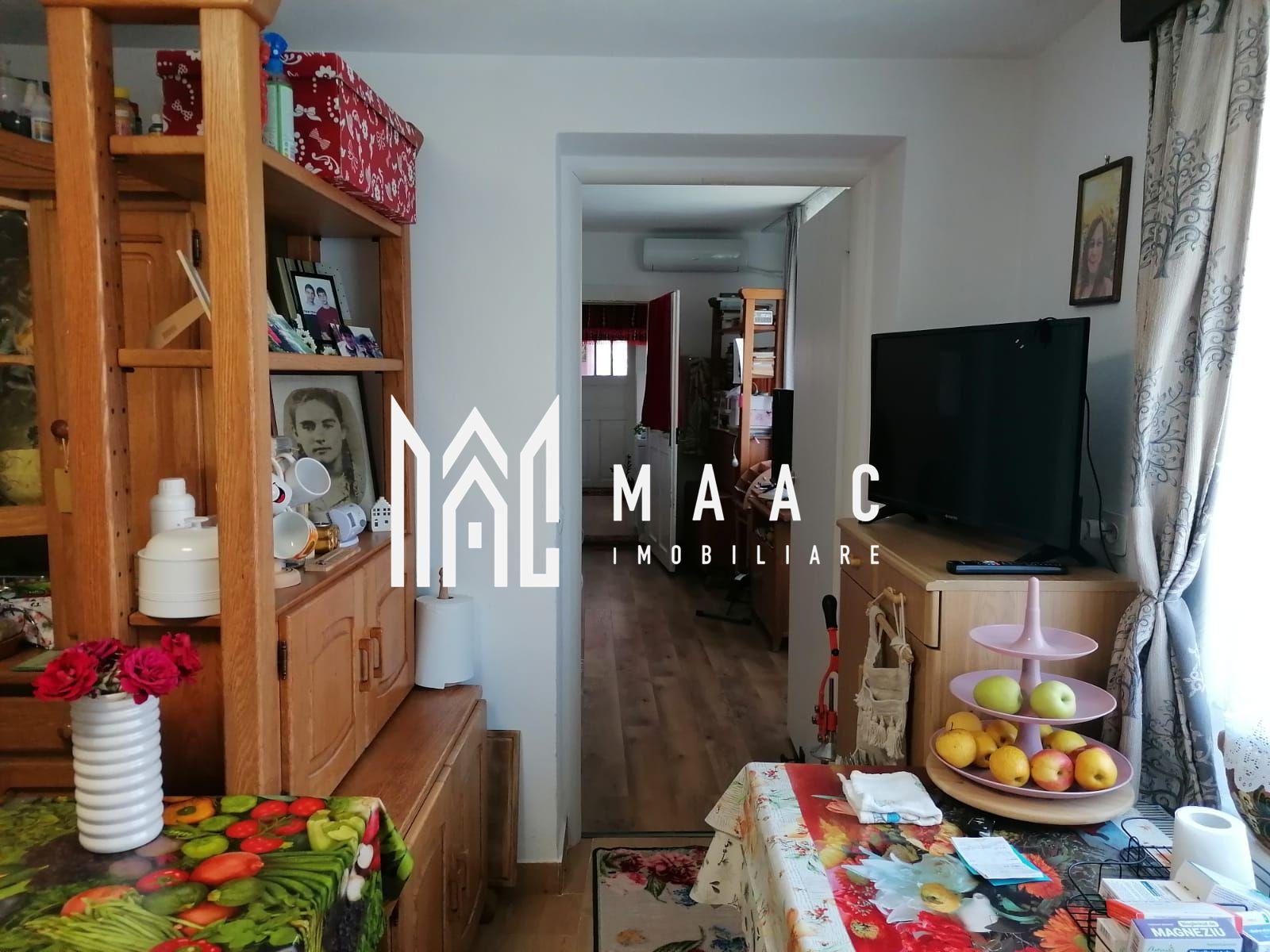 Casa individuala | Teren 868 MP | 2 bai | Pivnita | Arpasu - 21