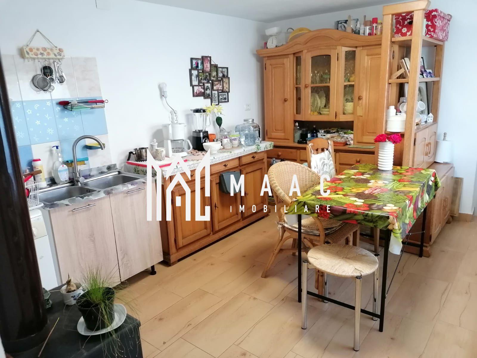 Casa individuala | Teren 868 MP | 2 bai | Pivnita | Arpasu - 5
