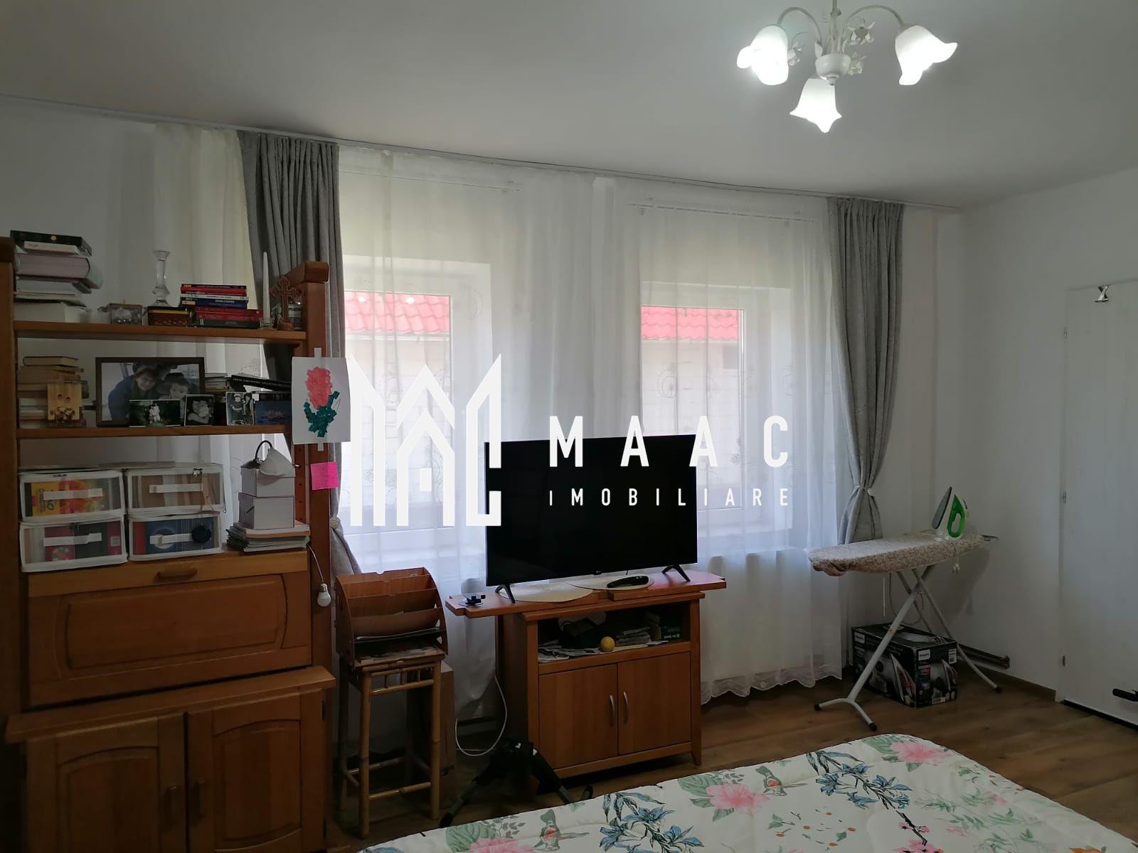 Casa individuala | Teren 868 MP | 2 bai | Pivnita | Arpasu - 26