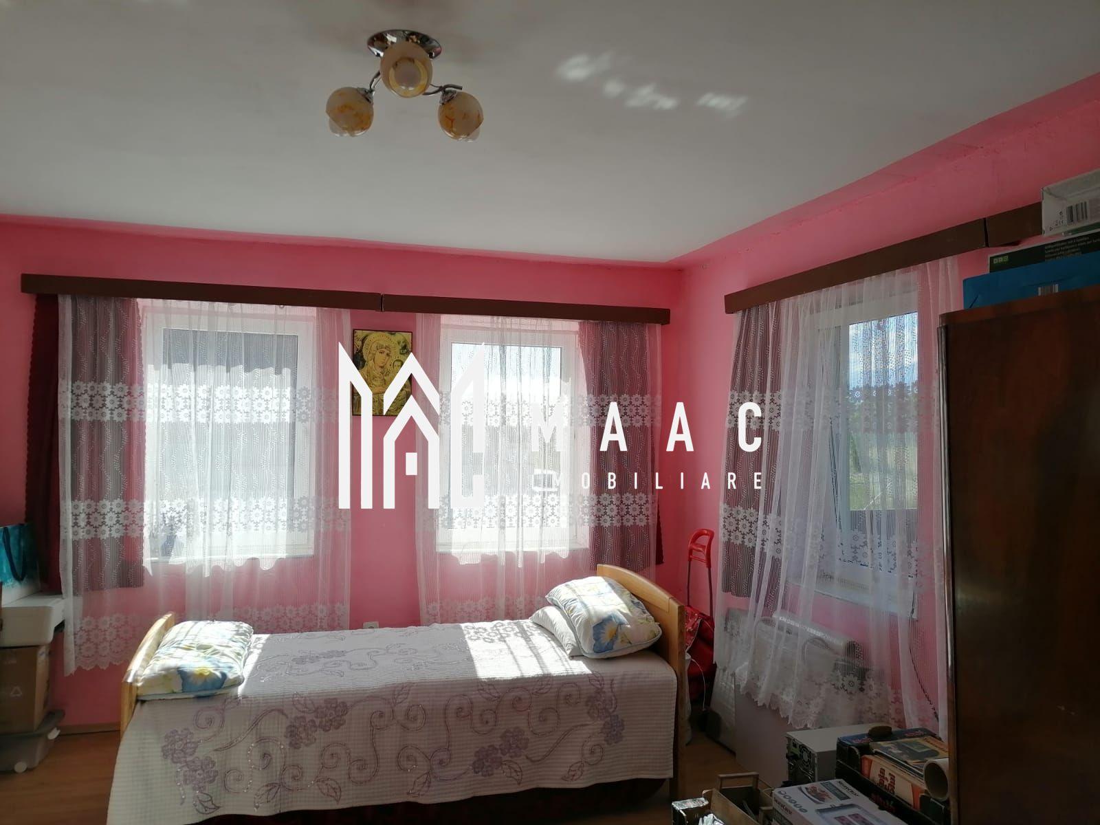 Casa individuala | Teren 868 MP | 2 bai | Pivnita | Arpasu - 10