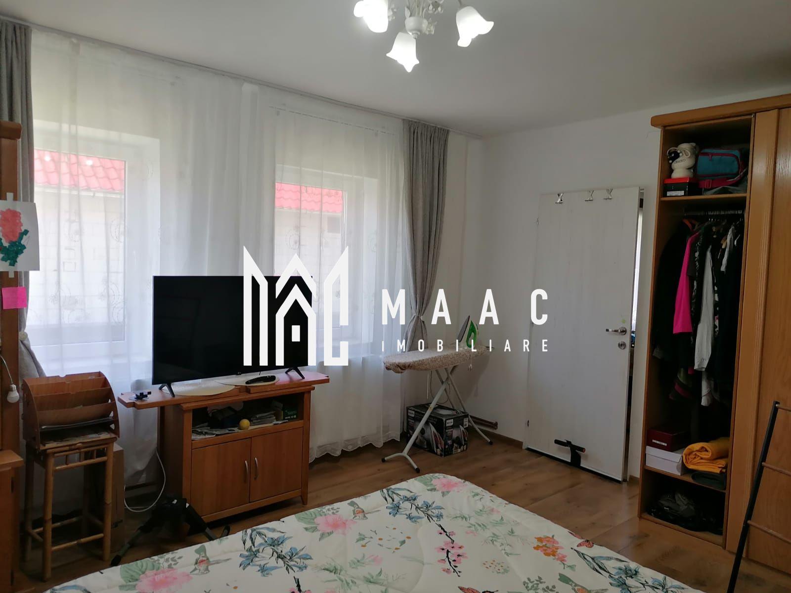 Casa individuala | Teren 868 MP | 2 bai | Pivnita | Arpasu - 2