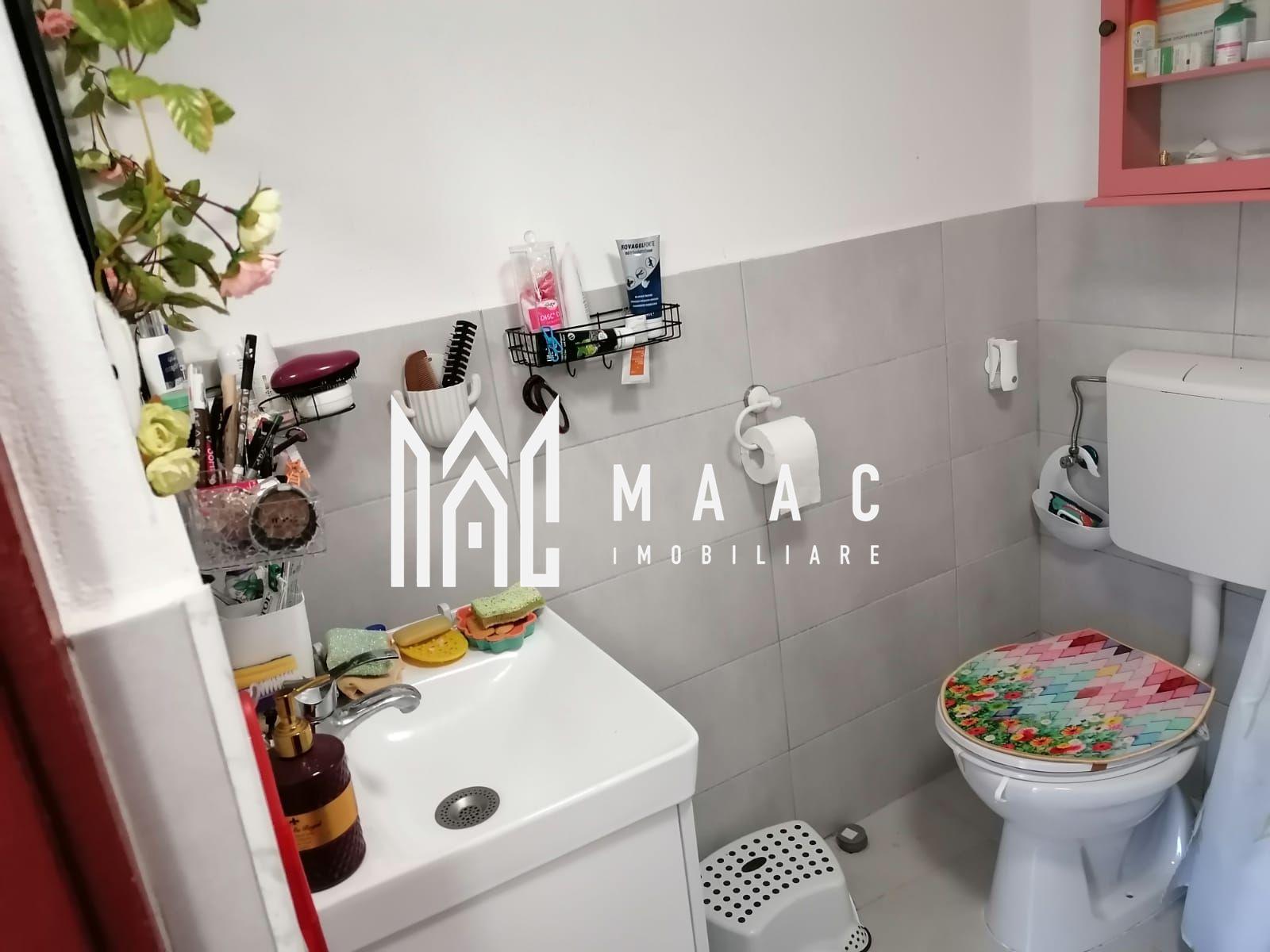 Casa individuala | Teren 868 MP | 2 bai | Pivnita | Arpasu - 24
