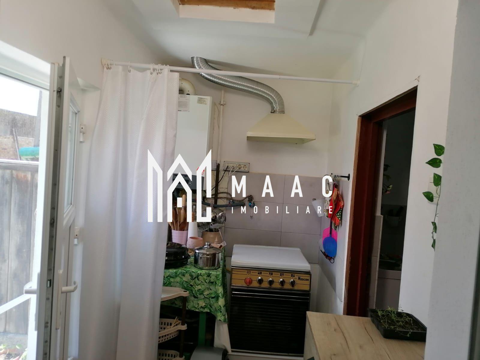 Casa individuala | Teren 868 MP | 2 bai | Pivnita | Arpasu - 6