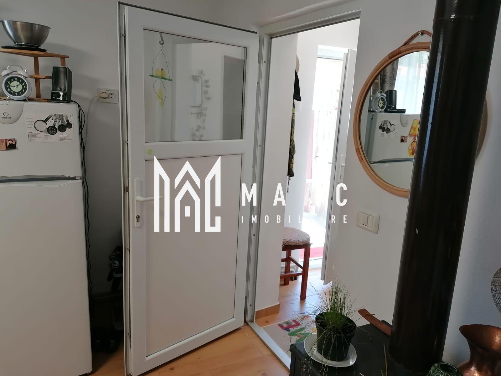 Casa individuala | Teren 868 MP | 2 bai | Pivnita | Arpasu - 20