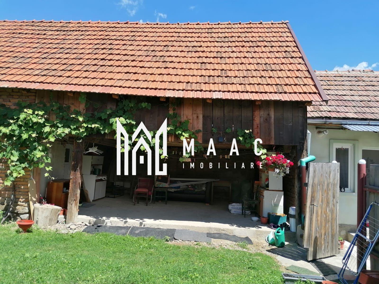Casa individuala | Teren 868 MP | 2 bai | Pivnita | Arpasu - 15