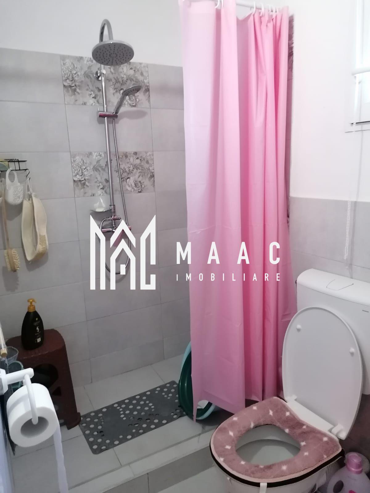 Casa individuala | Teren 868 MP | 2 bai | Pivnita | Arpasu - 8