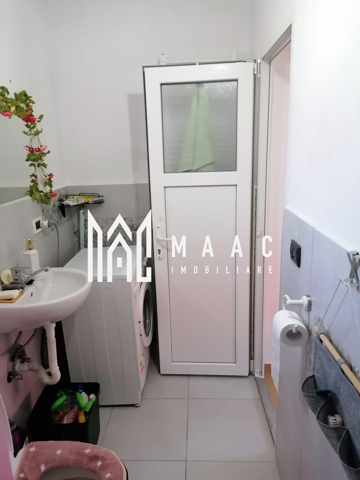 Casa individuala | Teren 868 MP | 2 bai | Pivnita | Arpasu - 31