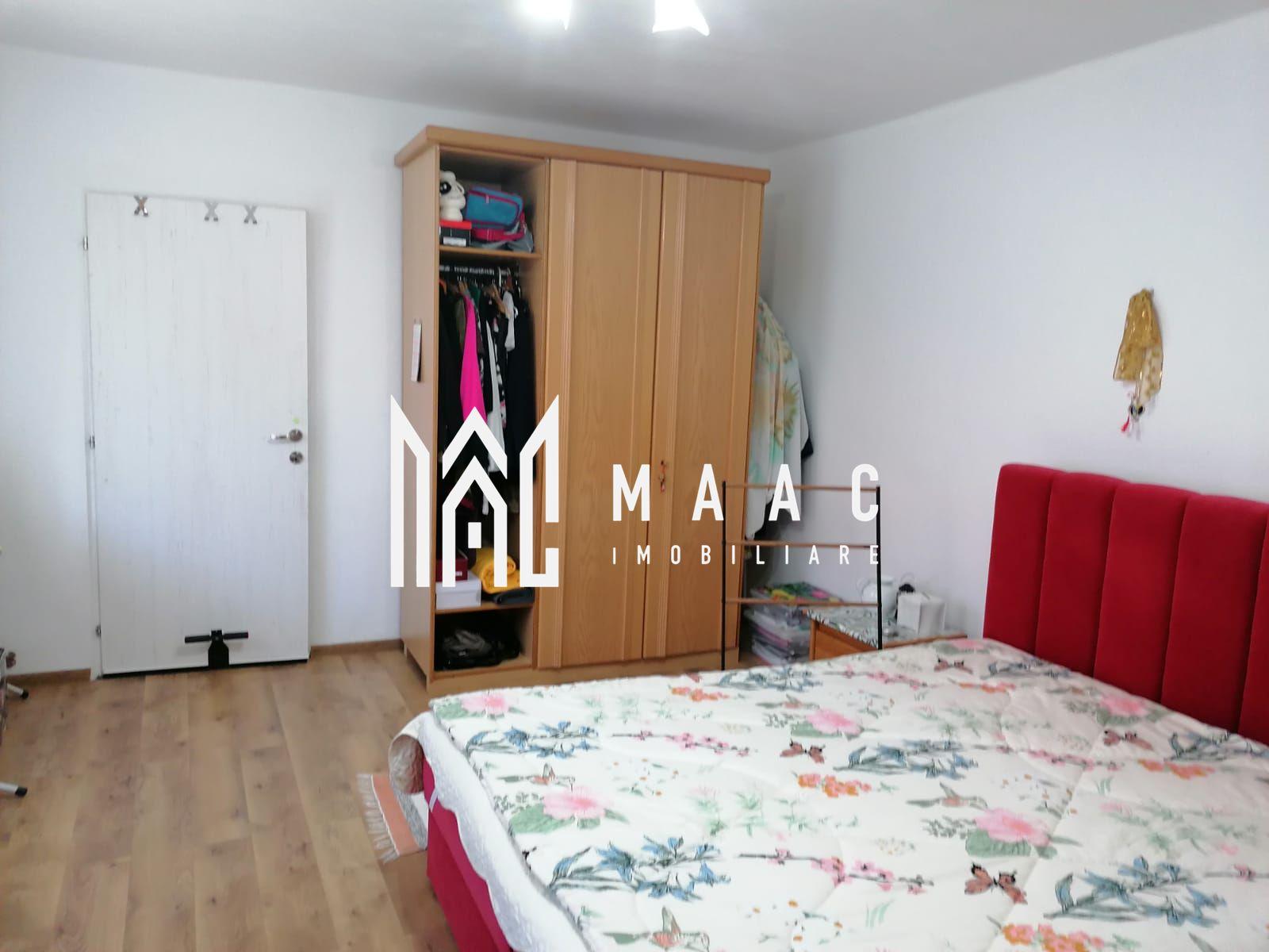 Casa individuala | Teren 868 MP | 2 bai | Pivnita | Arpasu - 18