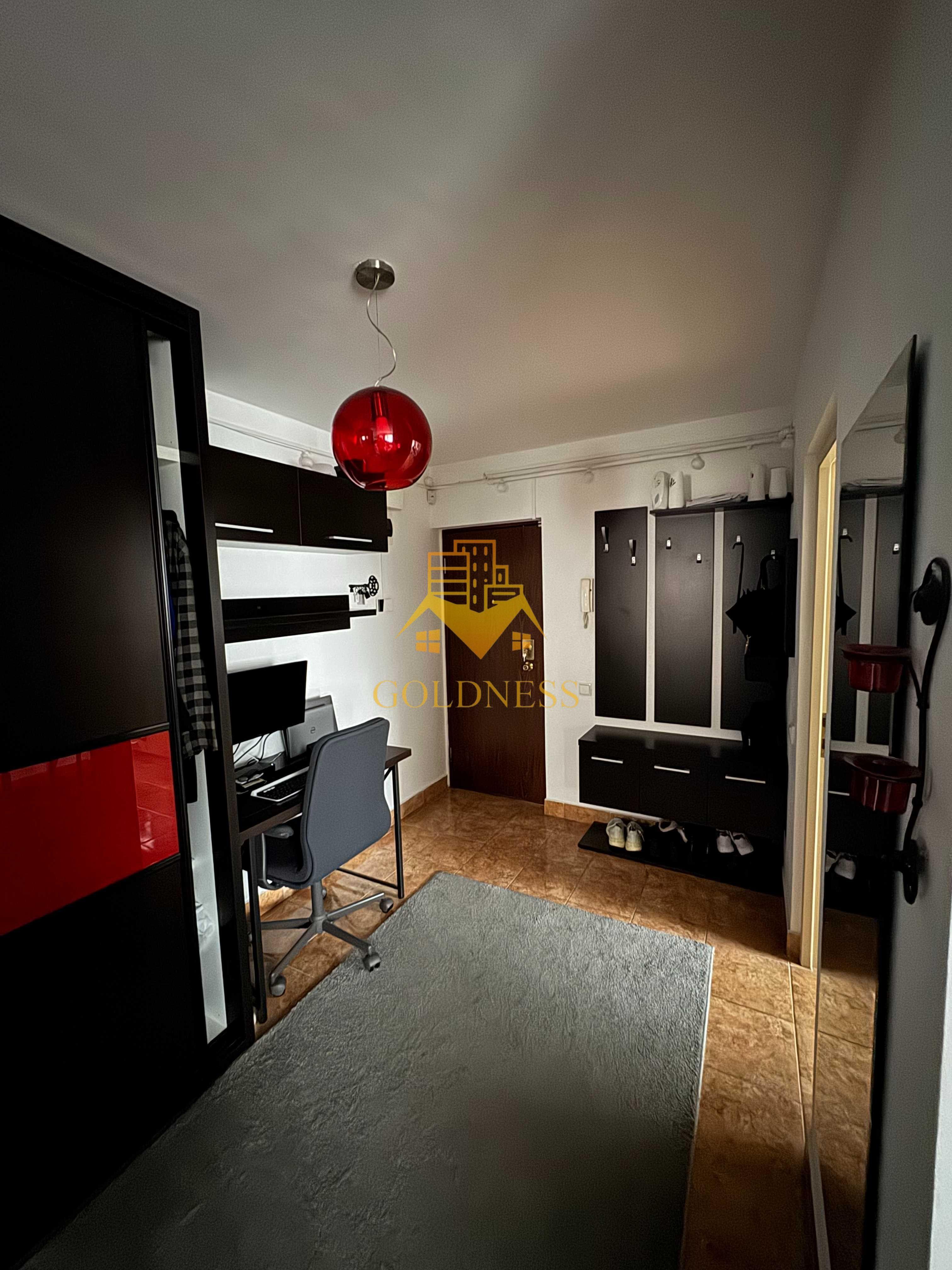 1 camera, Intre Lacuri, Iulius Mall, FSEGA, Teodor Mihali, 18 GYM - 5