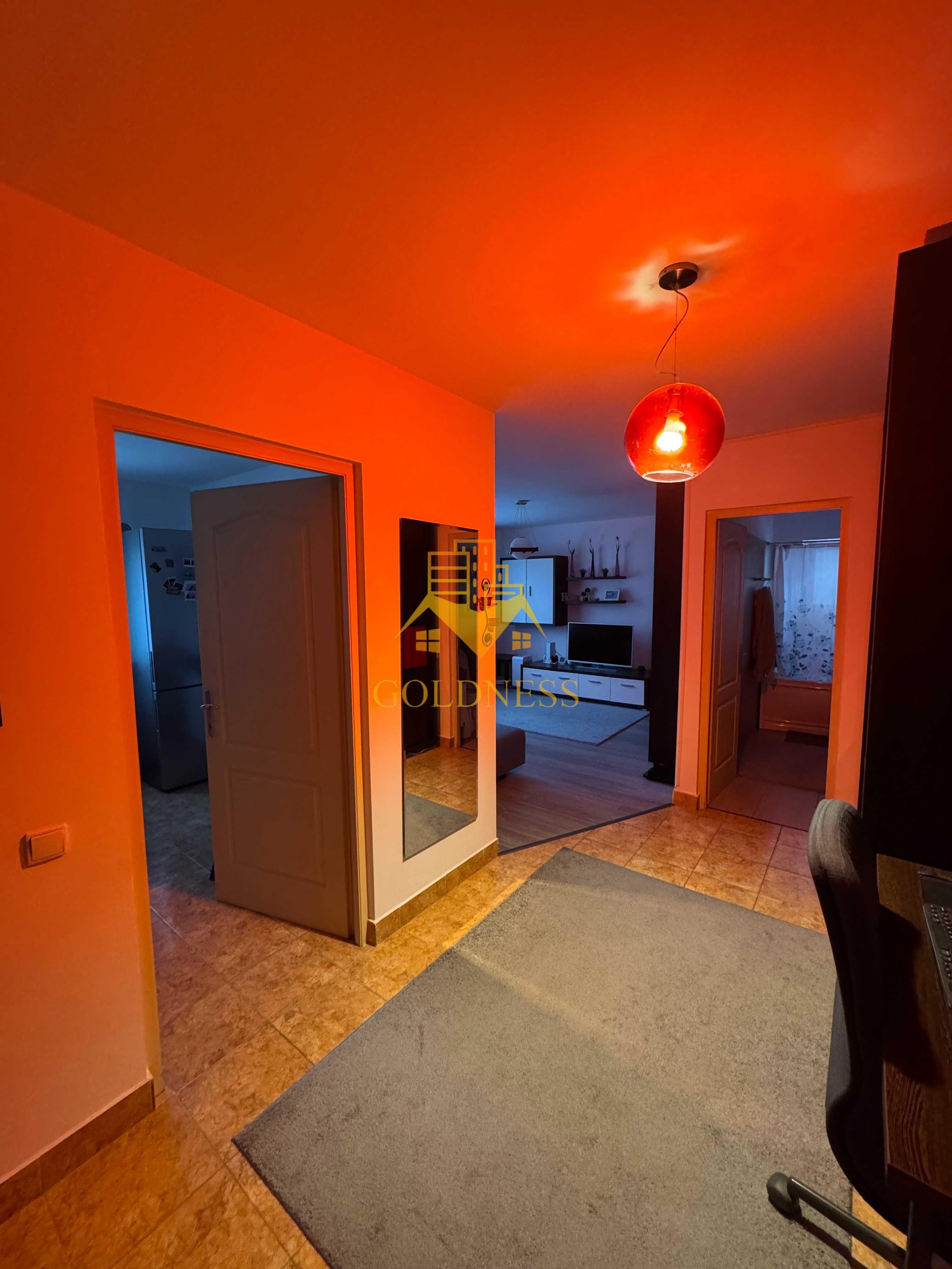 1 camera, Intre Lacuri, Iulius Mall, FSEGA, Teodor Mihali, 18 GYM - 6