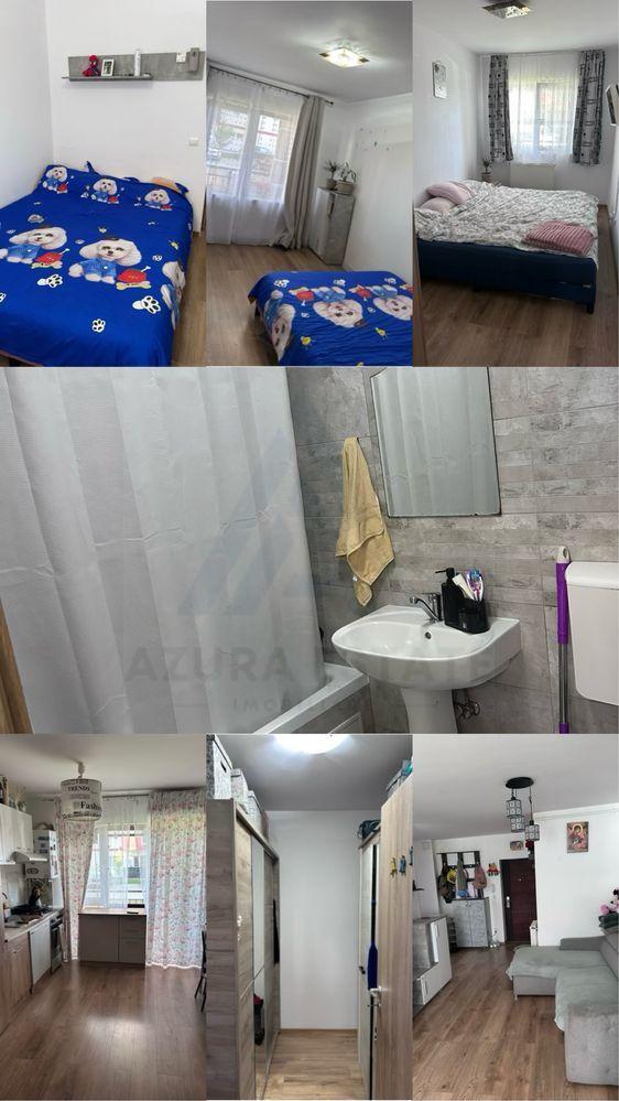 Apartament 3 camere 68 mp utili parter balcon 10 mp Cartier Magnolia - 8