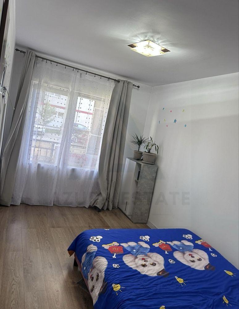 Apartament 3 camere 68 mp utili parter balcon 10 mp Cartier Magnolia - 3