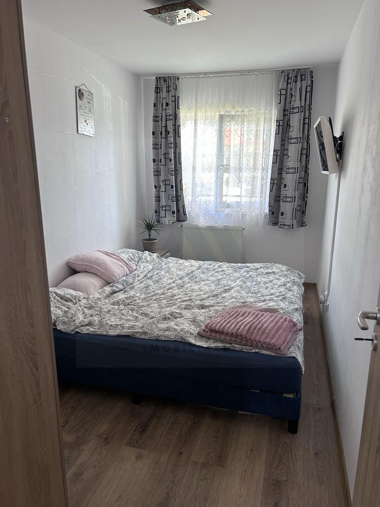 Apartament 3 camere 68 mp utili parter balcon 10 mp Cartier Magnolia - 2