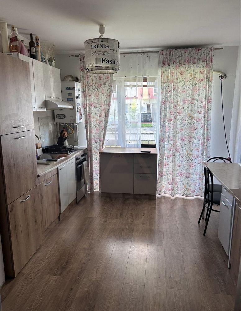 Apartament 3 camere 68 mp utili parter balcon 10 mp Cartier Magnolia - 4