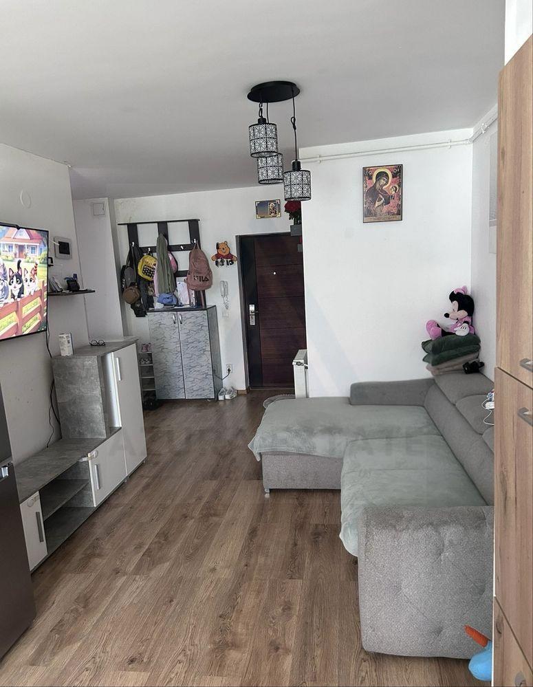 Apartament 3 camere 68 mp utili parter balcon 10 mp Cartier Magnolia - 1