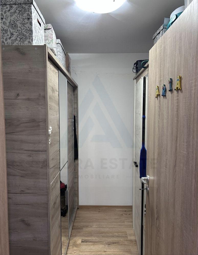Apartament 3 camere 68 mp utili parter balcon 10 mp Cartier Magnolia - 5