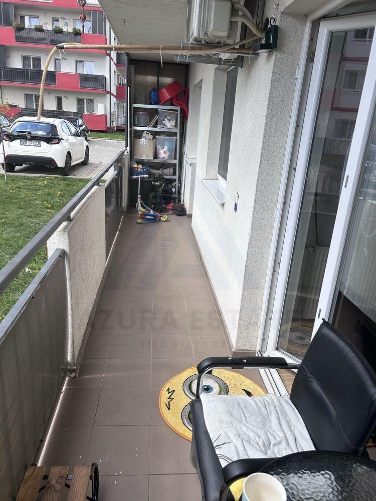 Apartament 3 camere 68 mp utili parter balcon 10 mp Cartier Magnolia - 7