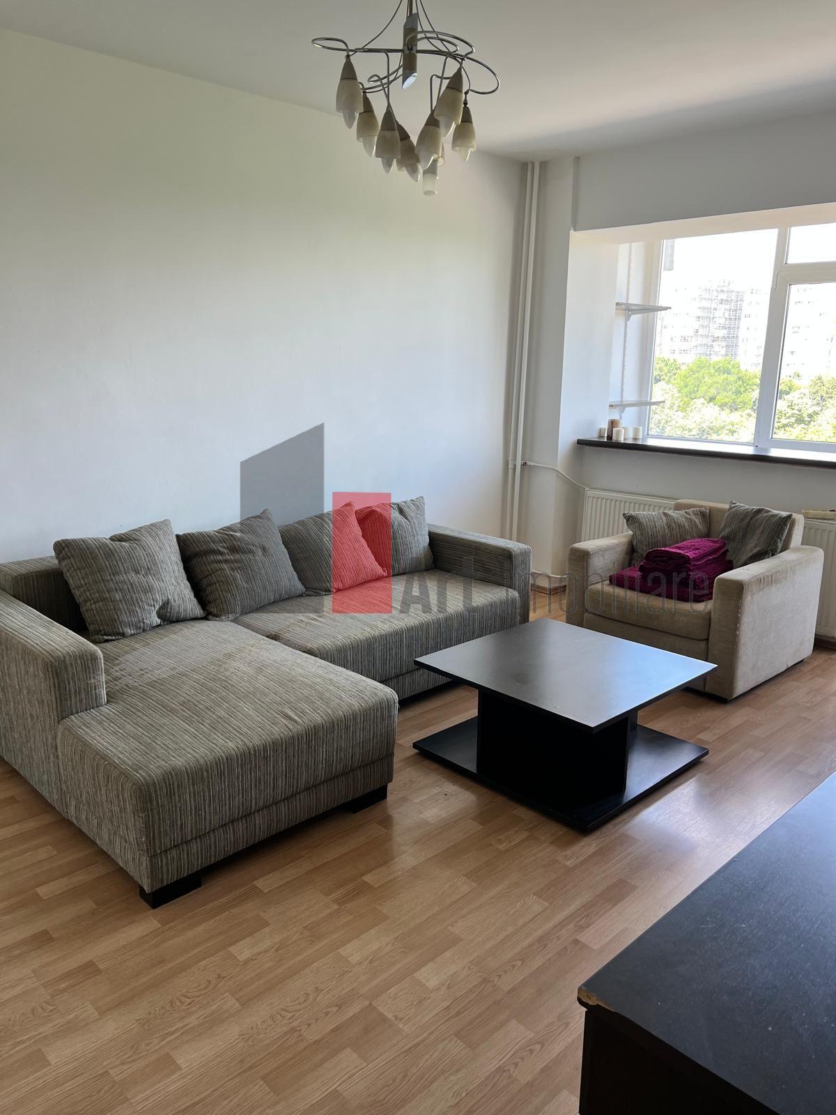 3 camere vizavi de parcul Plumbuita - 5