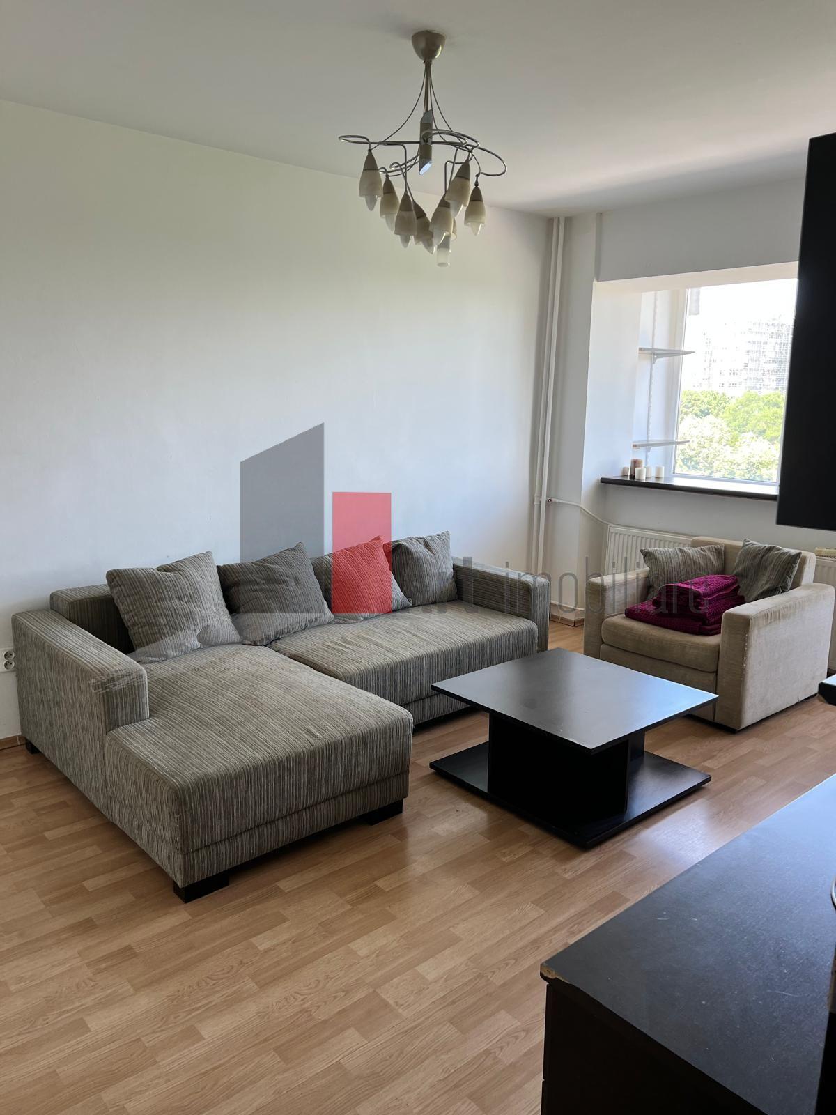 3 camere vizavi de parcul Plumbuita - 4