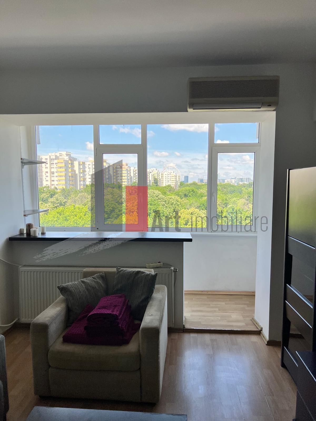 3 camere vizavi de parcul Plumbuita - 1