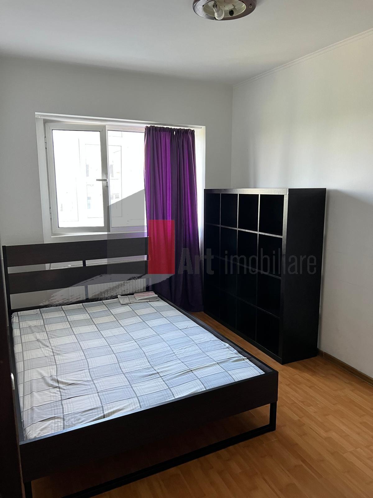 3 camere vizavi de parcul Plumbuita - 16