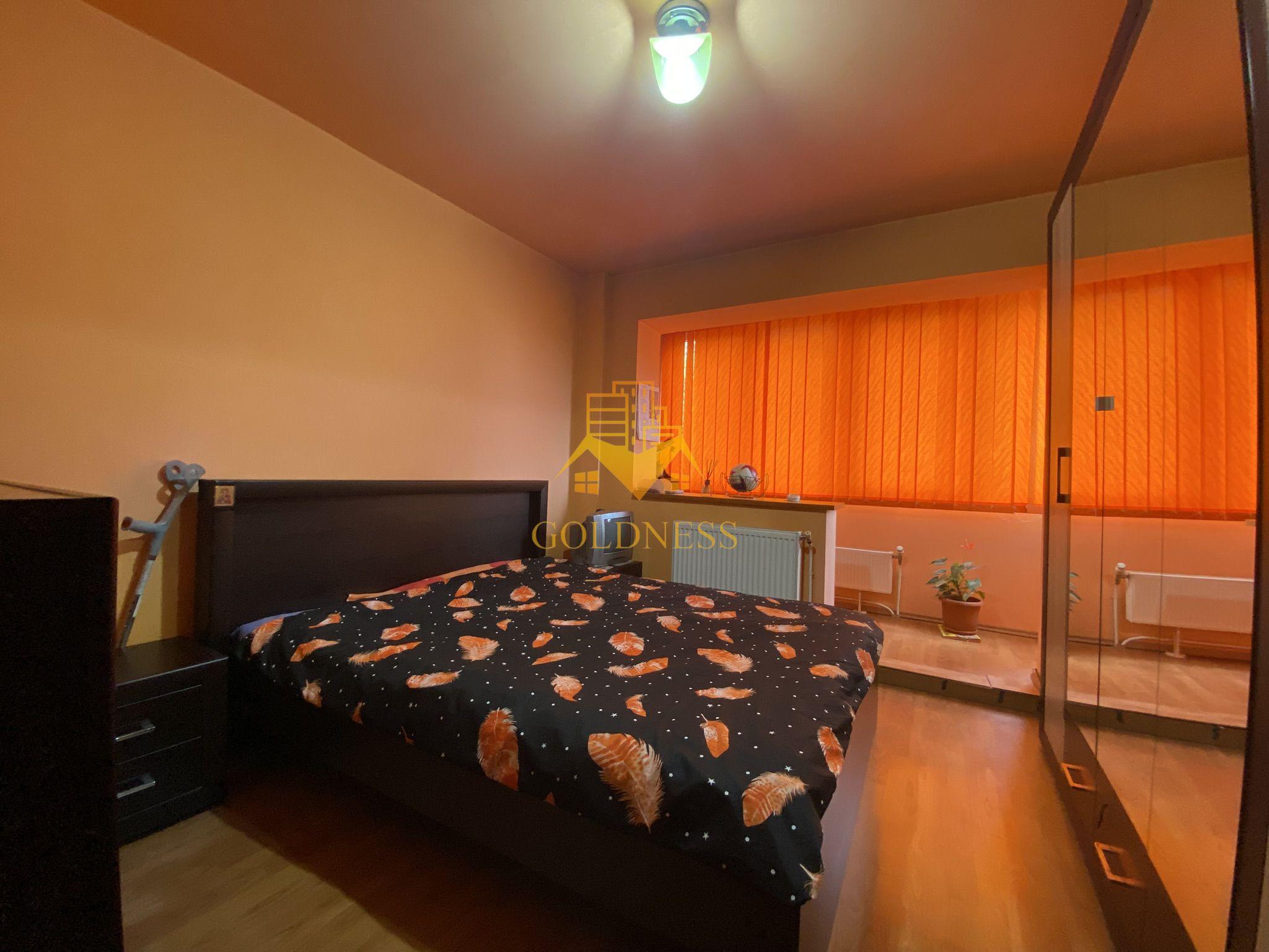 3 camere, et.3, boxa , decomandat, 2 balcoane, 70 mp, Gr Alexandrescu! - 6