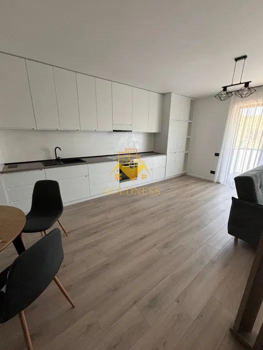 2 camere open space, Parcare, Liberty Residence, Iris, Gara - 2