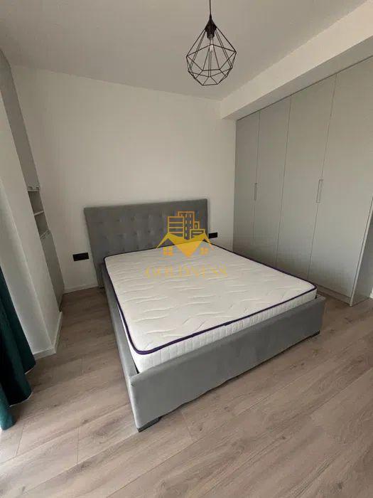 2 camere open space, Parcare, Liberty Residence, Iris, Gara - 1