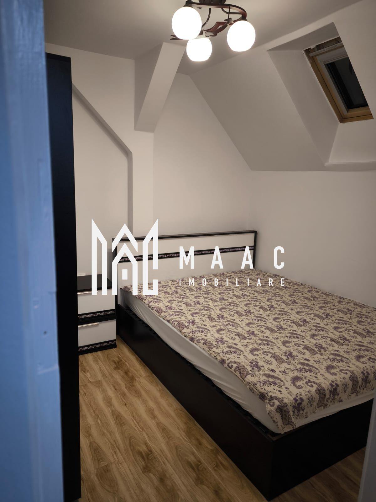 Apartament 3 camere Sibiu | Vasile Aaron | 50 mp, parcare - 6