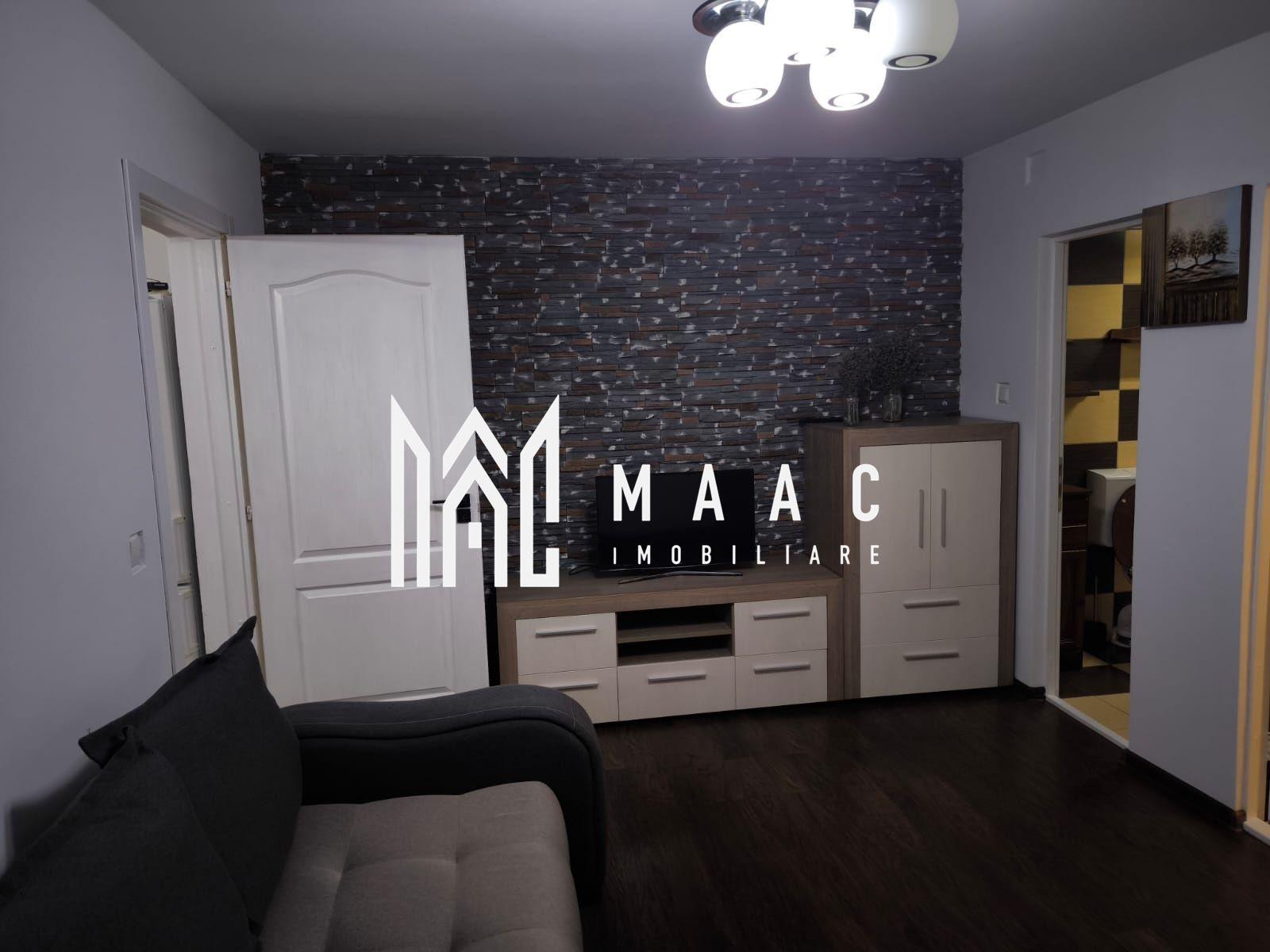 Apartament 3 camere Sibiu | Vasile Aaron | 50 mp, parcare - 5