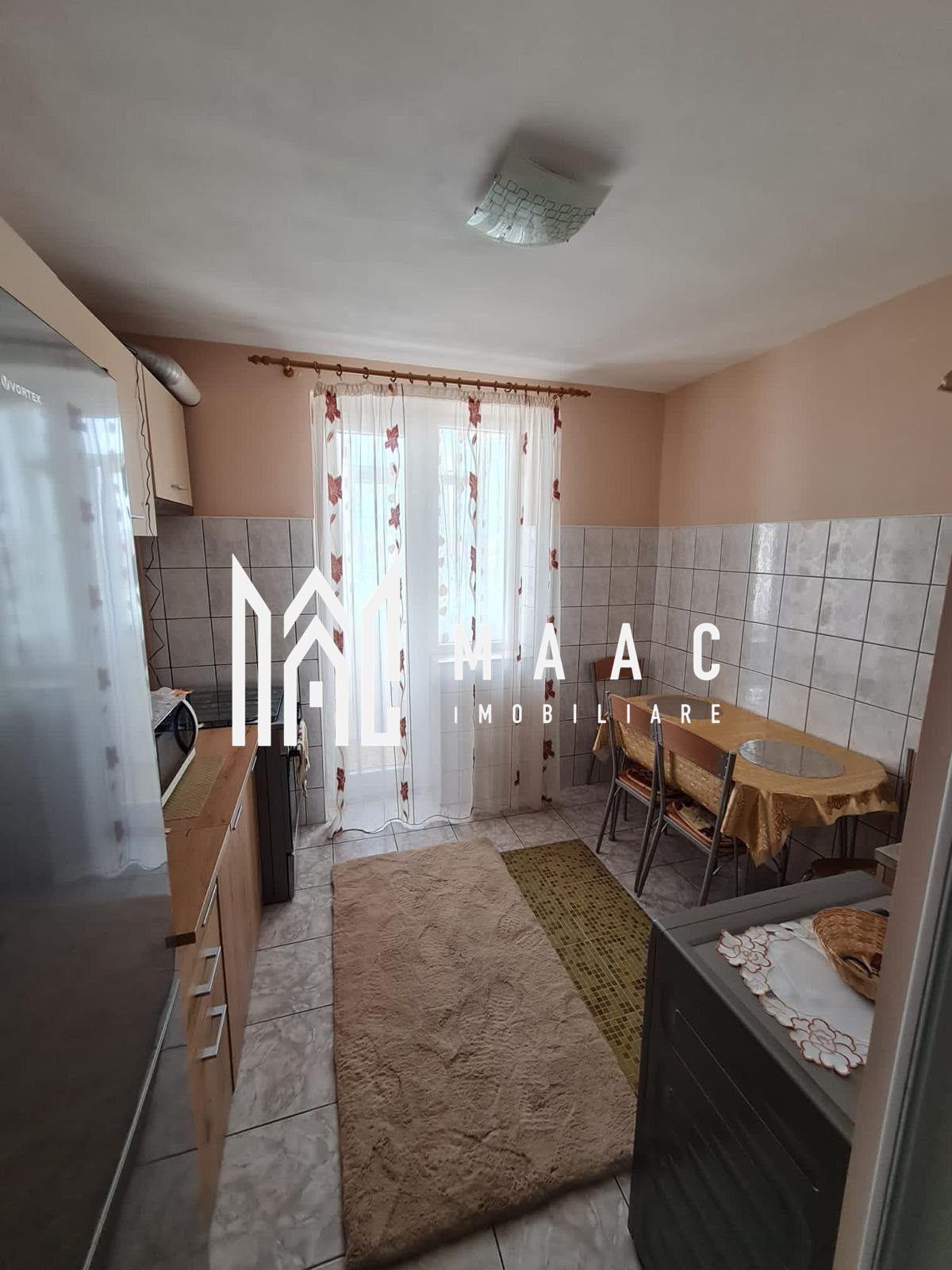 Apartament 1 cameră de vânzare | Turnișor, Sibiu | 41 mp - 10