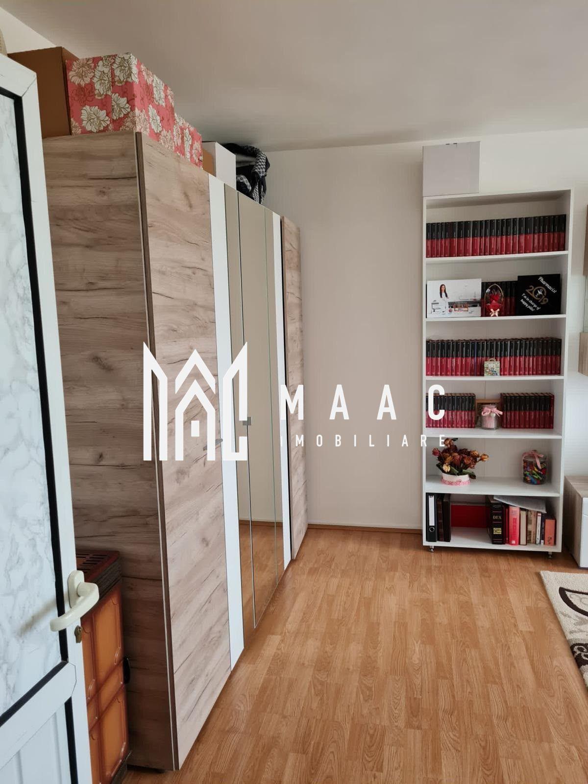 Apartament 1 cameră de vânzare | Turnișor, Sibiu | 41 mp - 3