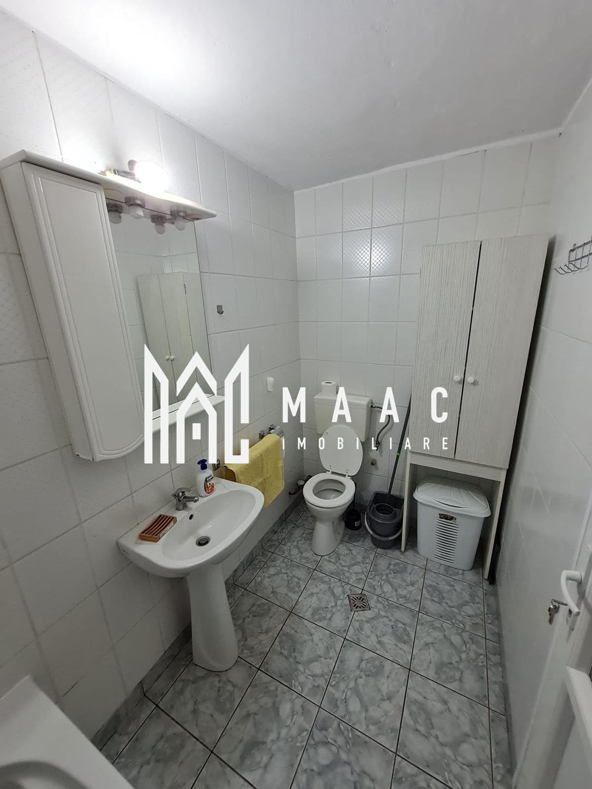 Apartament 1 cameră de vânzare | Turnișor, Sibiu | 41 mp - 8