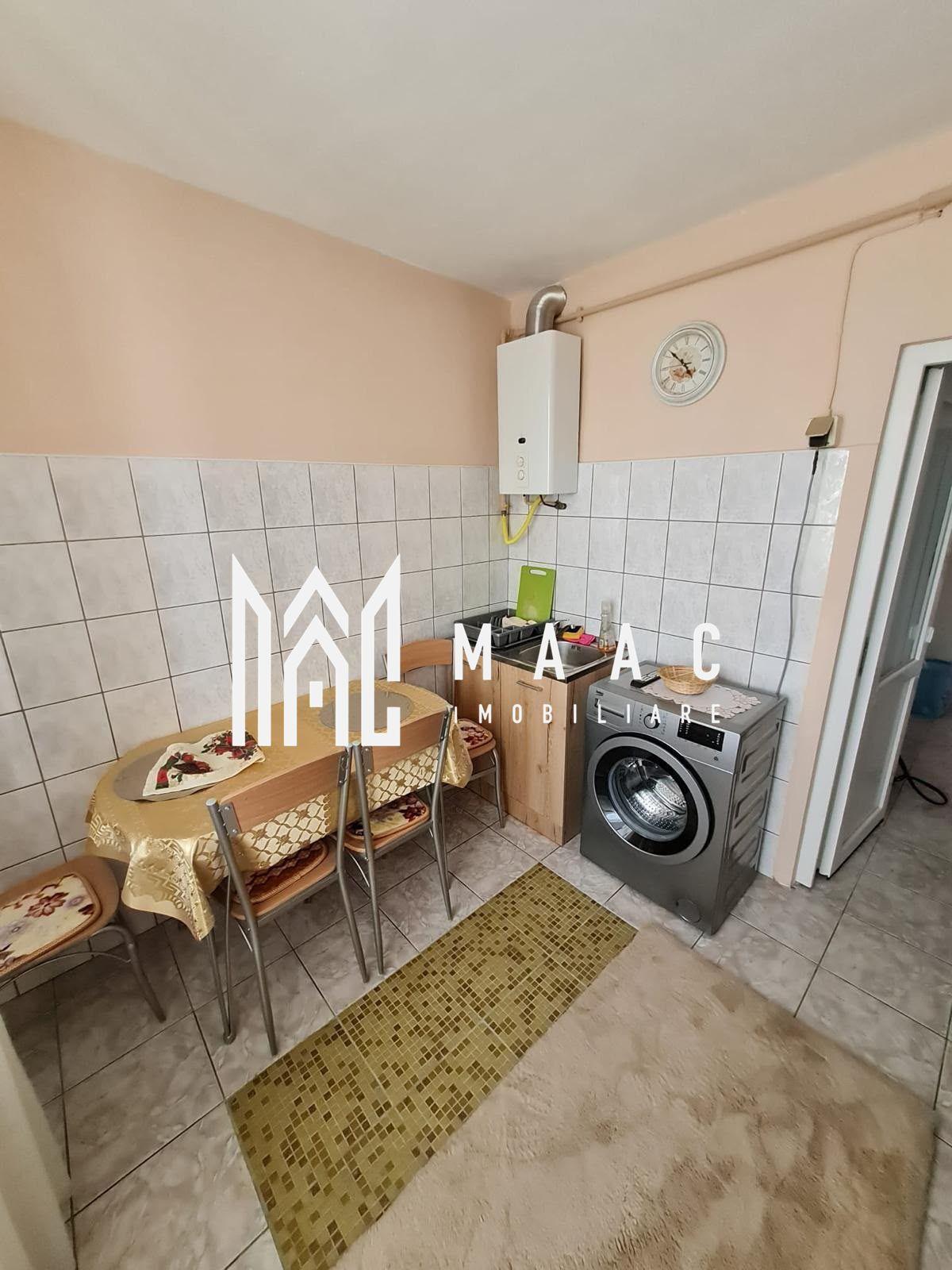 Apartament 1 cameră de vânzare | Turnișor, Sibiu | 41 mp - 5
