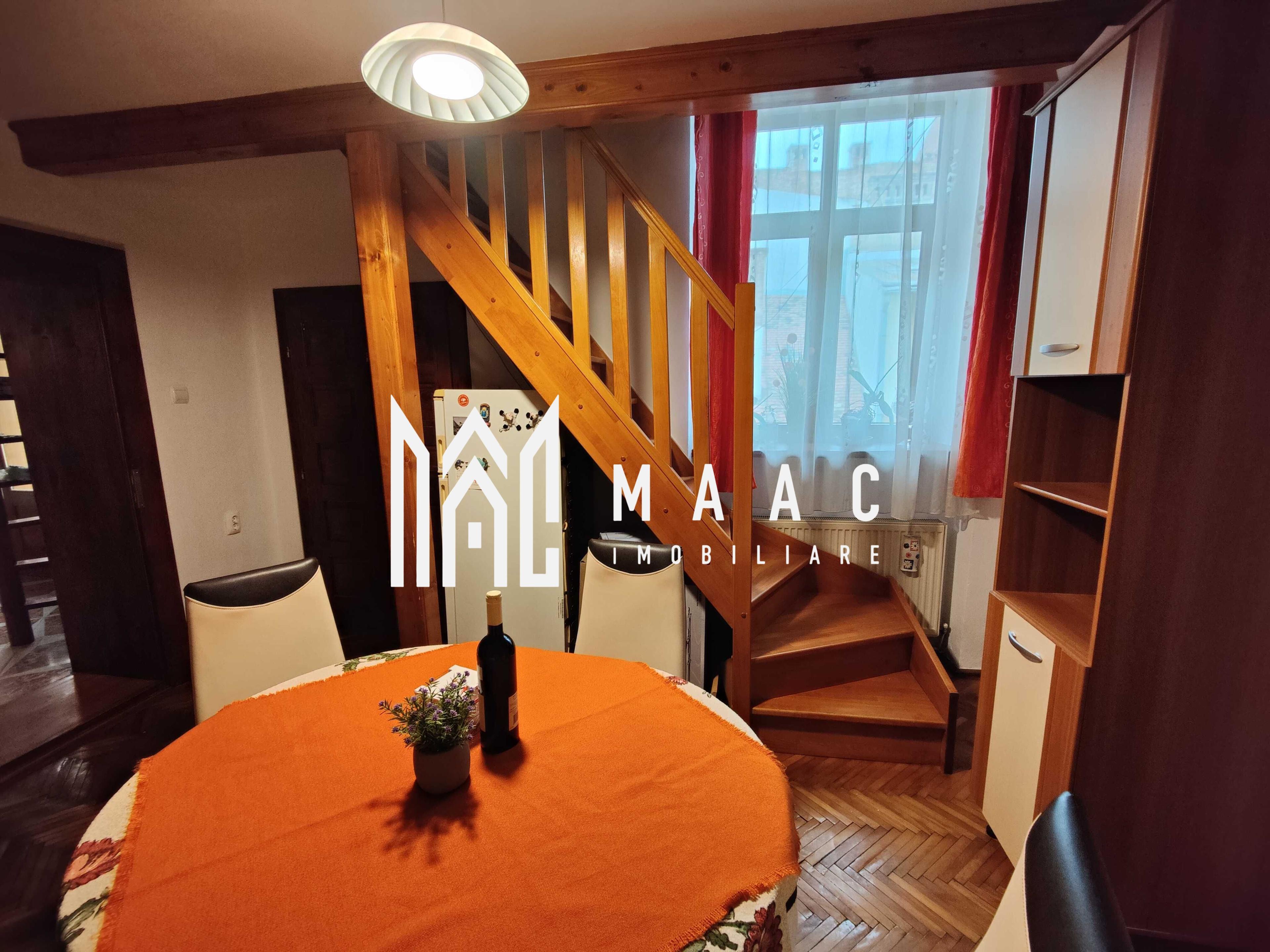 Apartament 2 camere decomandat | Ultracentral Sibiu | 65 mp - 3