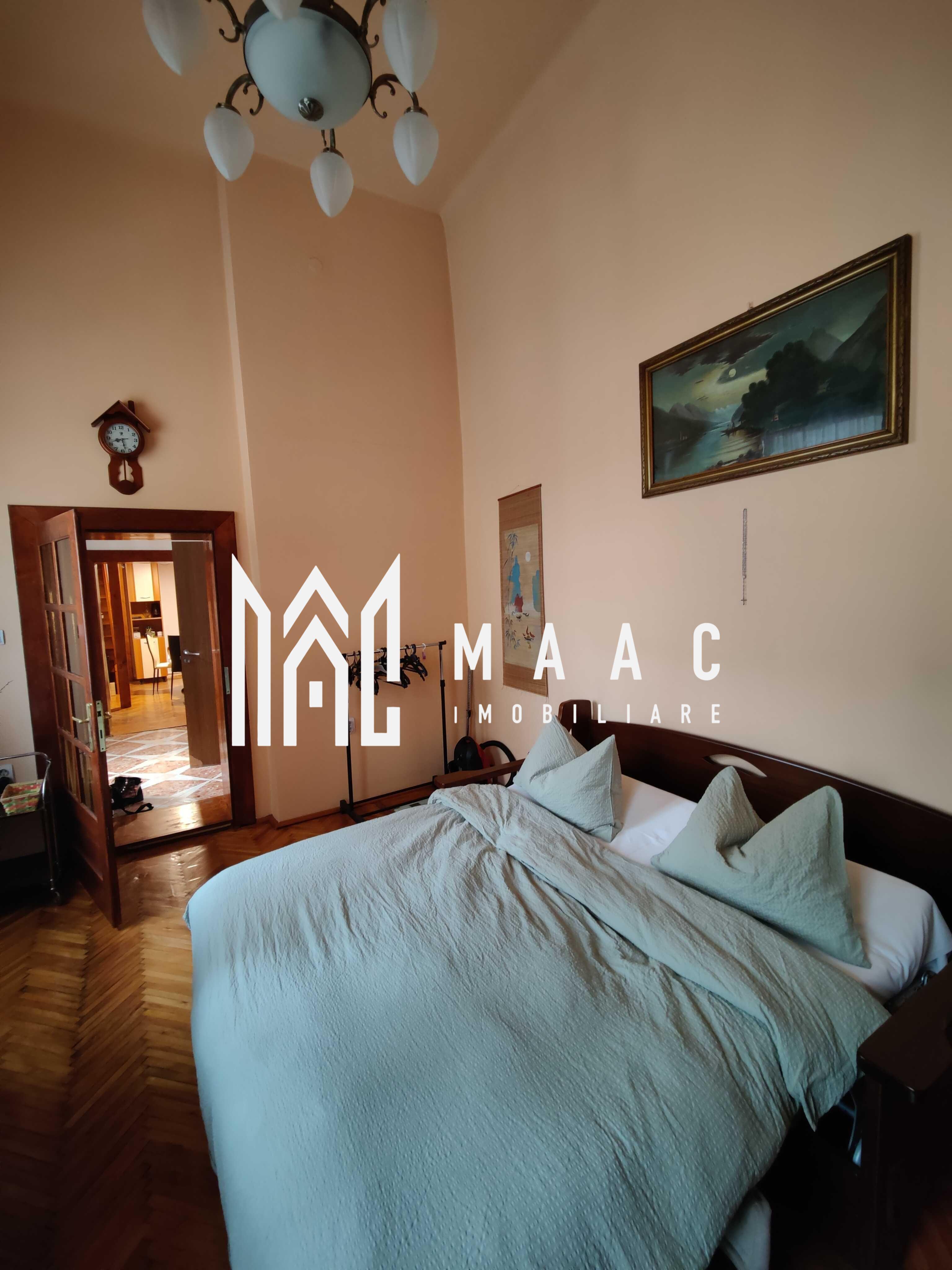Apartament 2 camere decomandat | Ultracentral Sibiu | 65 mp - 5