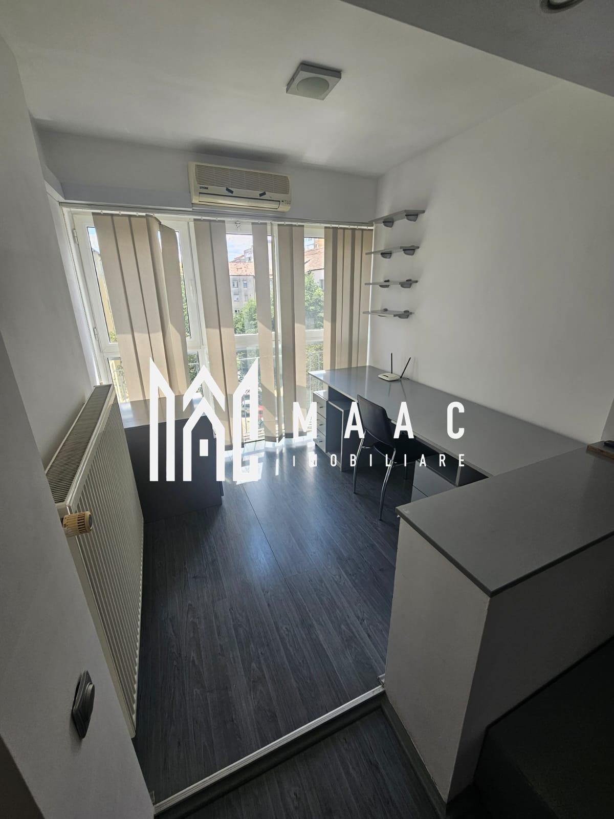 Apartament 2 camere de închiriat | Hipodrom 3, Sibiu | 55 mp - 3