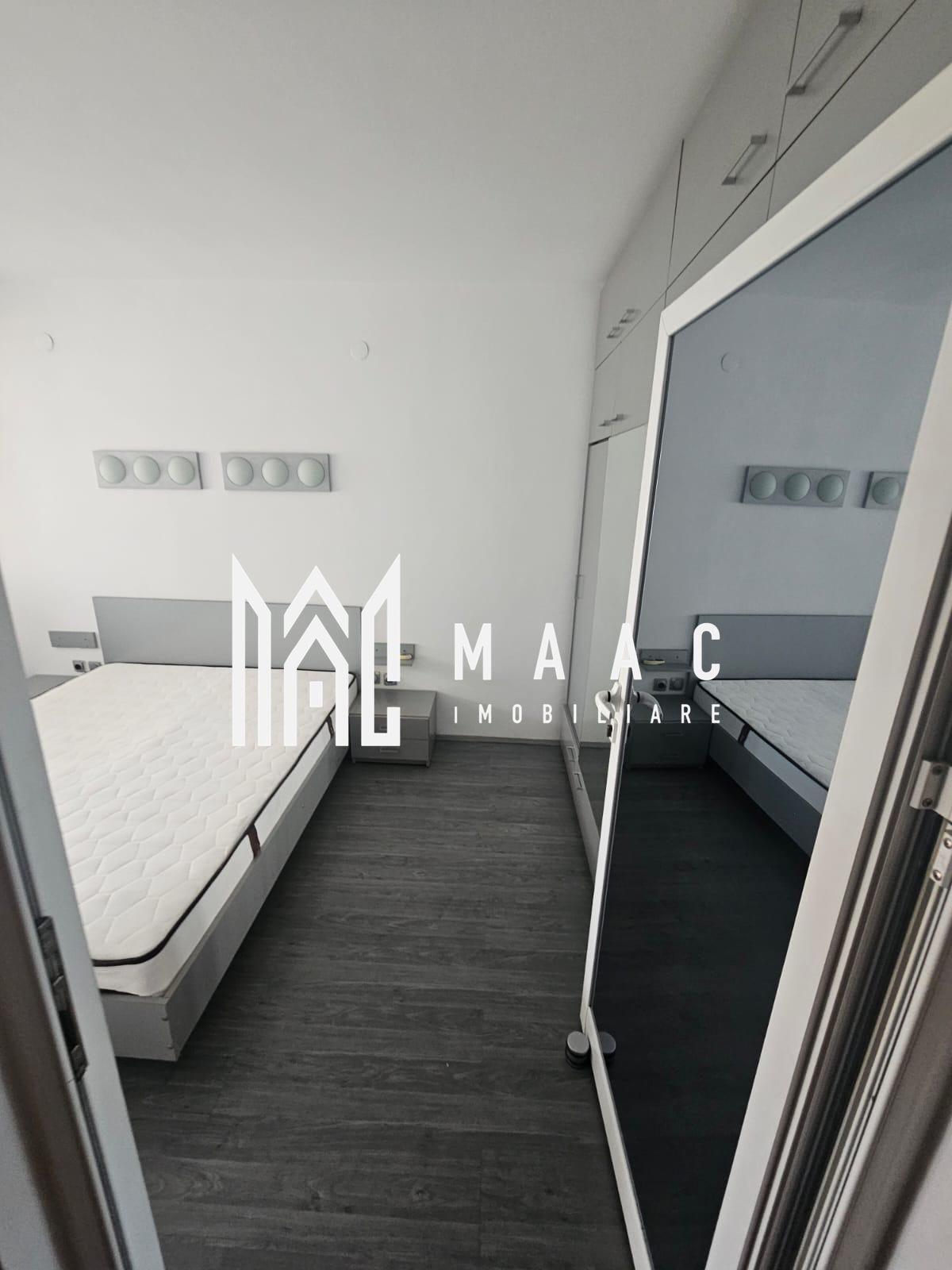 Apartament 2 camere de închiriat | Hipodrom 3, Sibiu | 55 mp - 1