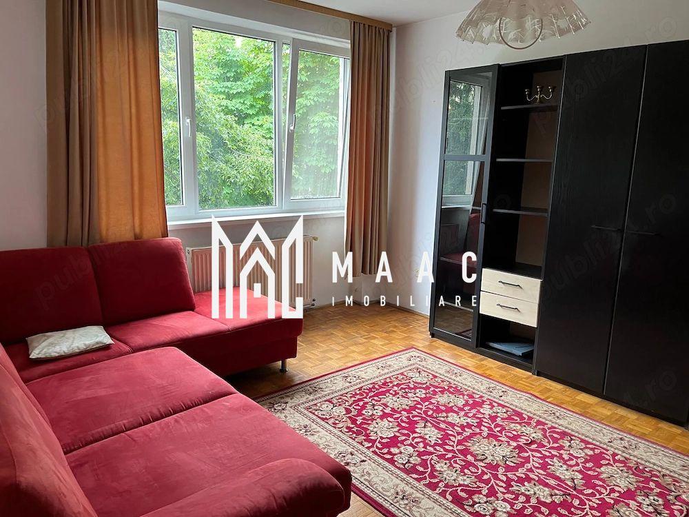 Apartament 2 camere | Cedonia, Sibiu | 50 mp, de închiriat - 2