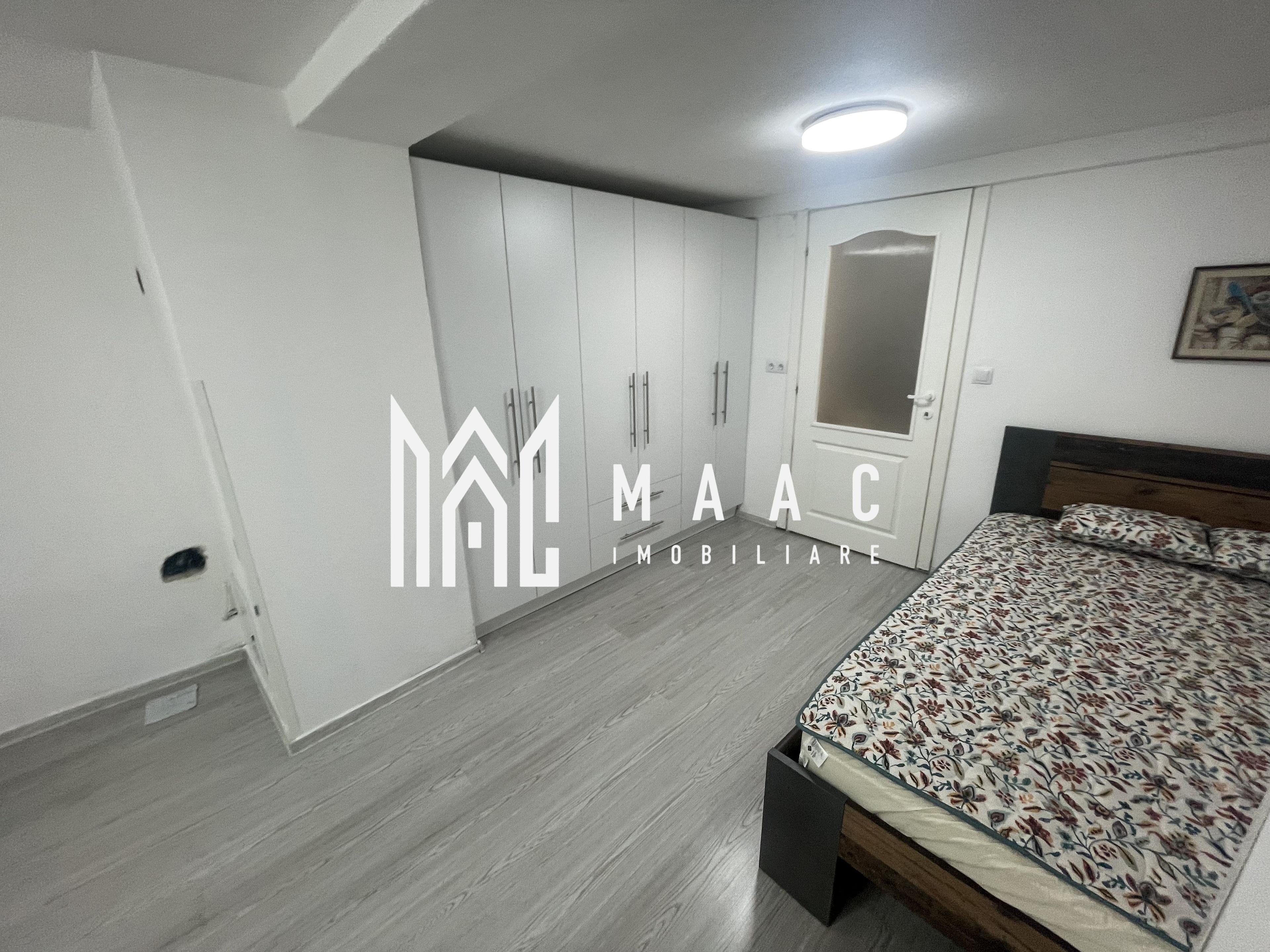Apartament 3 camere Sibiu | Central | 64 mp, mobilat - 2