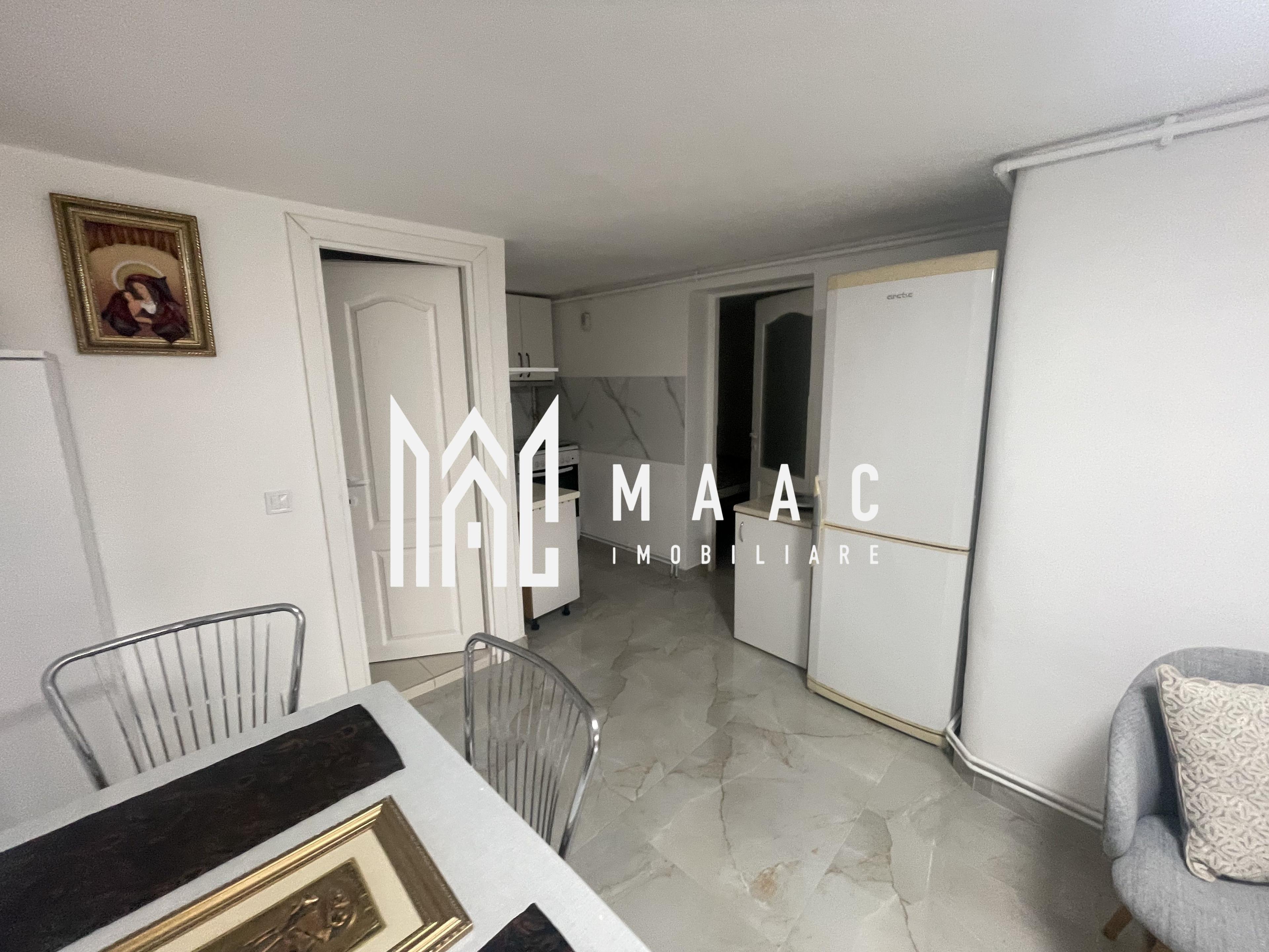 Apartament 3 camere Sibiu | Central | 64 mp, mobilat - 4