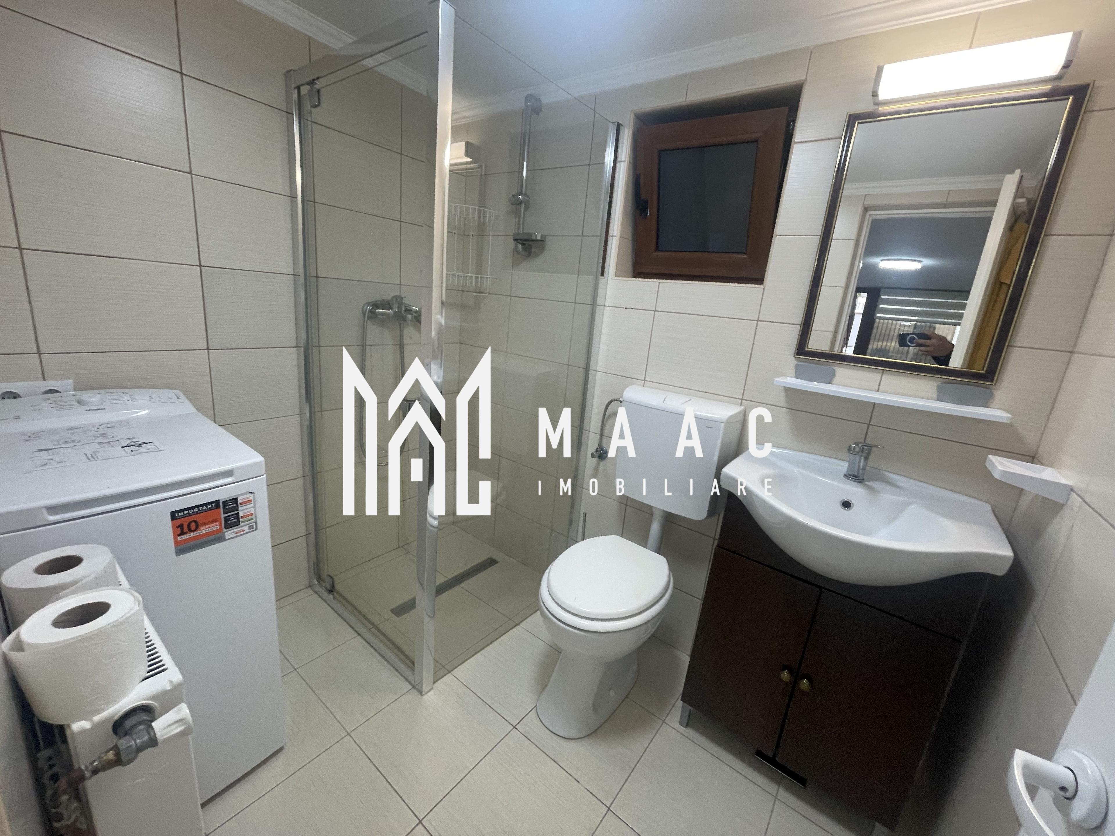Apartament 3 camere Sibiu | Central | 64 mp, mobilat - 5