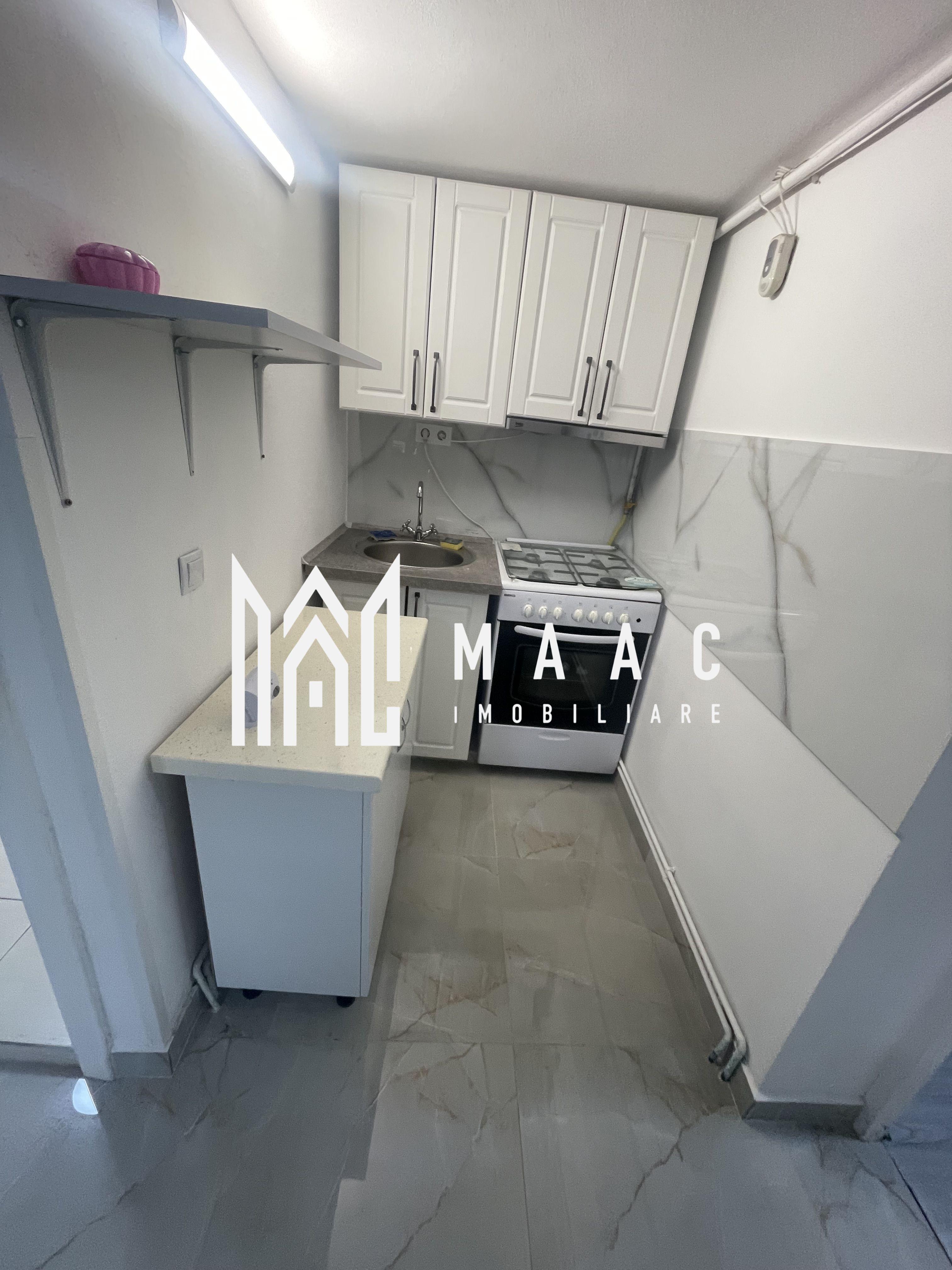 Apartament 3 camere Sibiu | Central | 64 mp, mobilat - 6