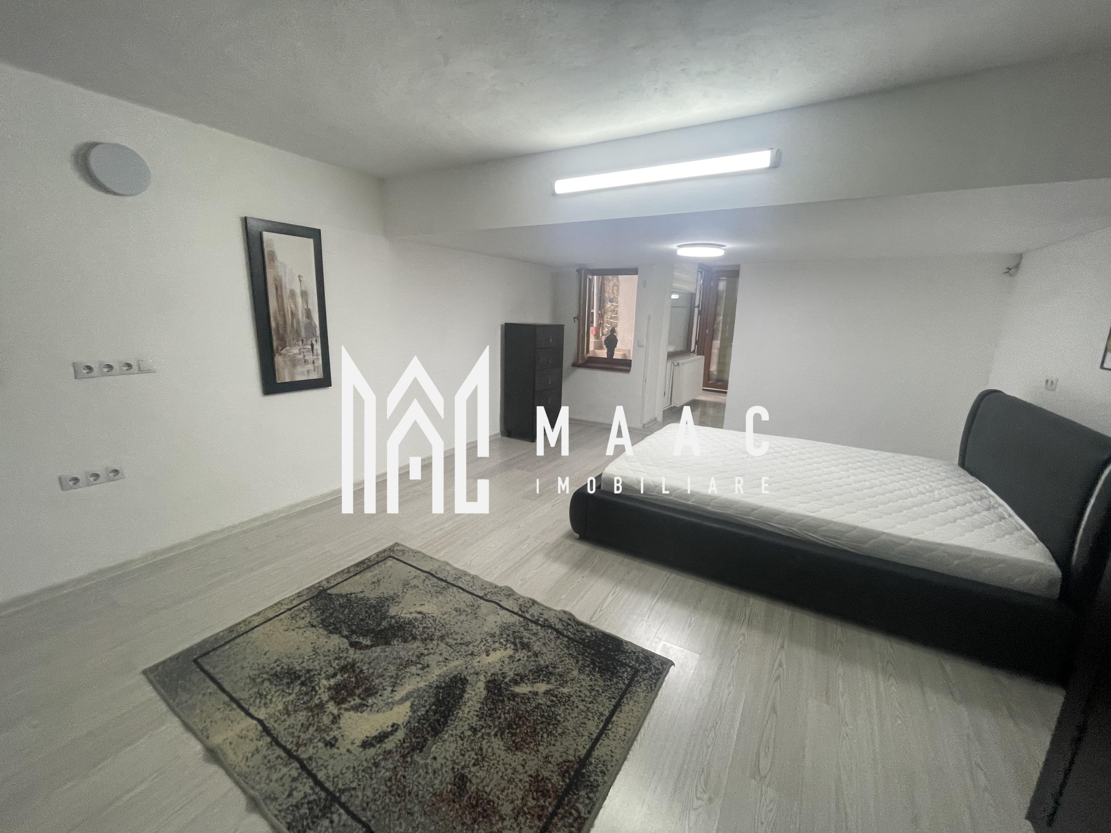 Apartament 3 camere Sibiu | Central | 64 mp, mobilat - 10