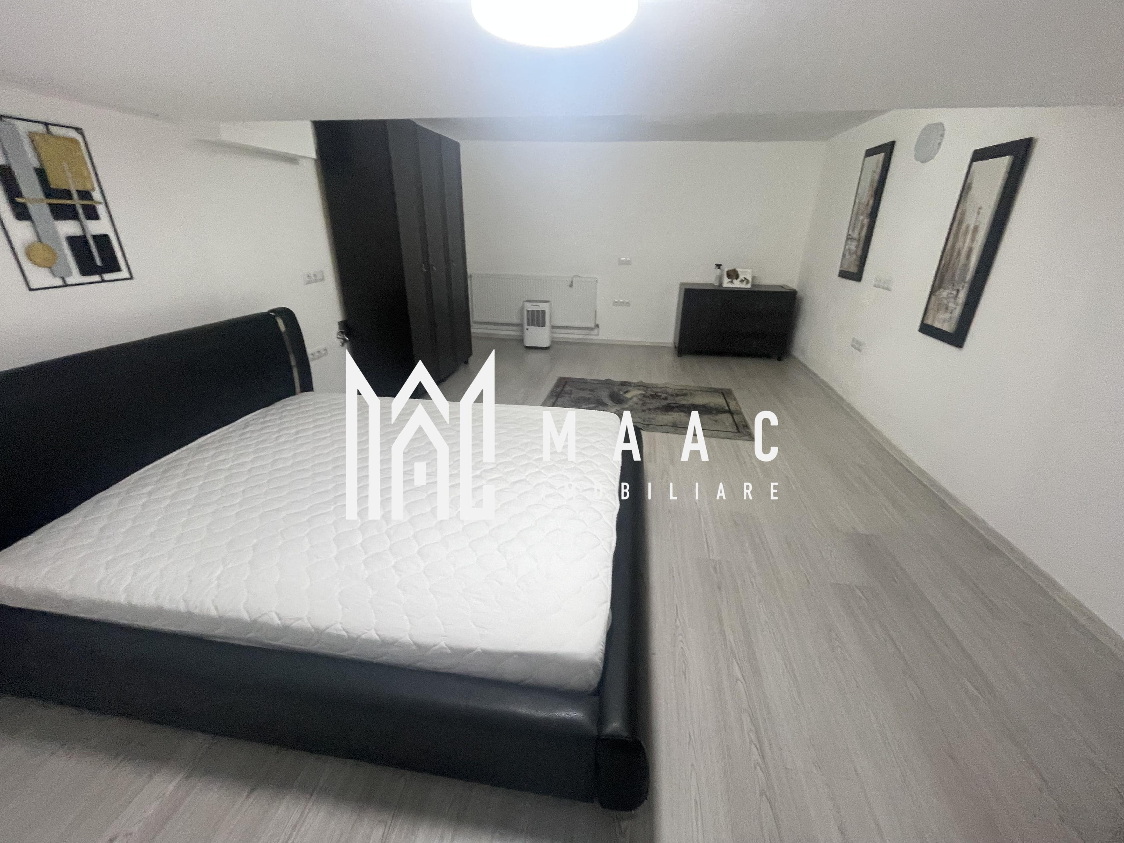 Apartament 3 camere Sibiu | Central | 64 mp, mobilat - 3