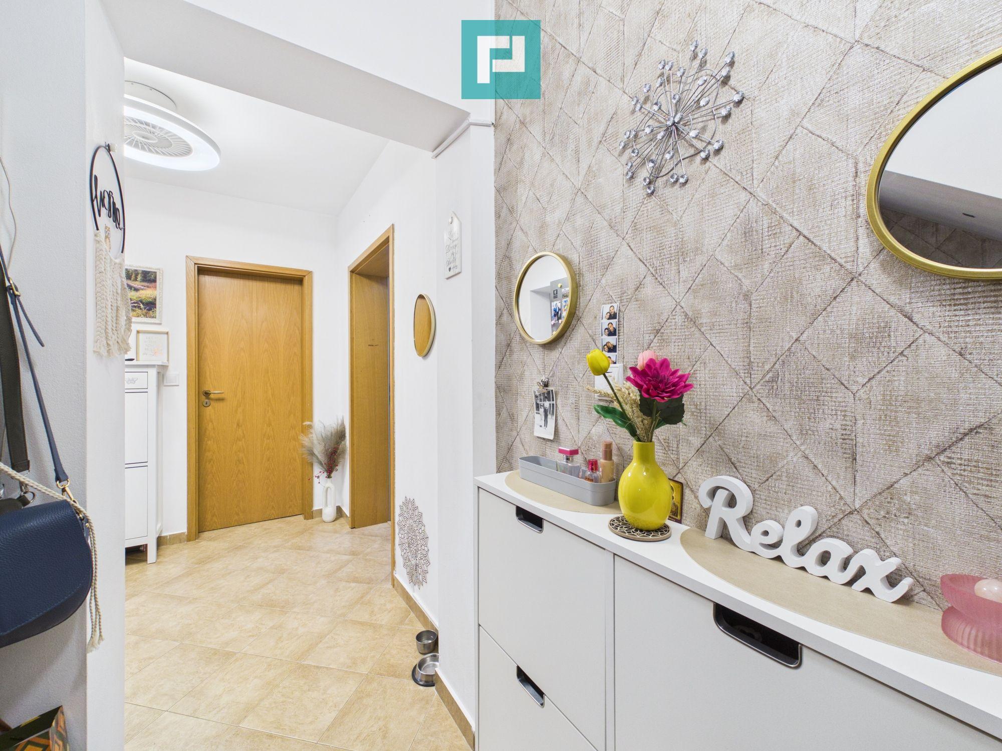 Apartament 2 camere în Giroc - 1
