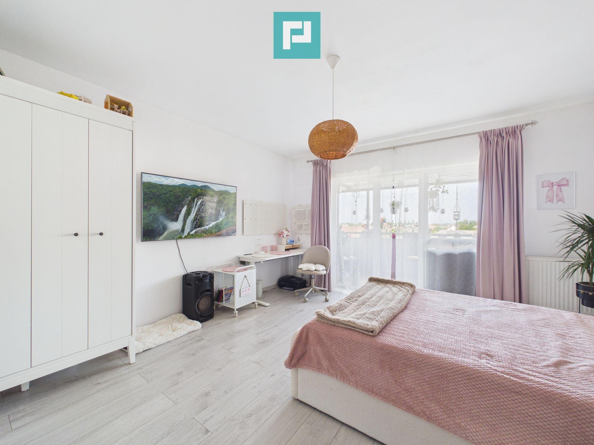 Apartament 2 camere în Giroc - 3