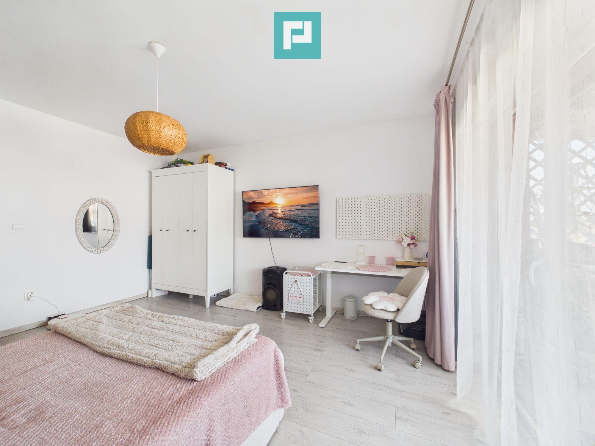 Apartament 2 camere în Giroc - 5