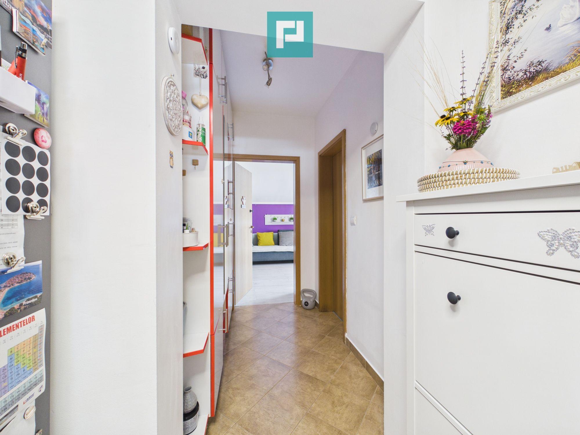 Apartament 2 camere în Giroc - 12