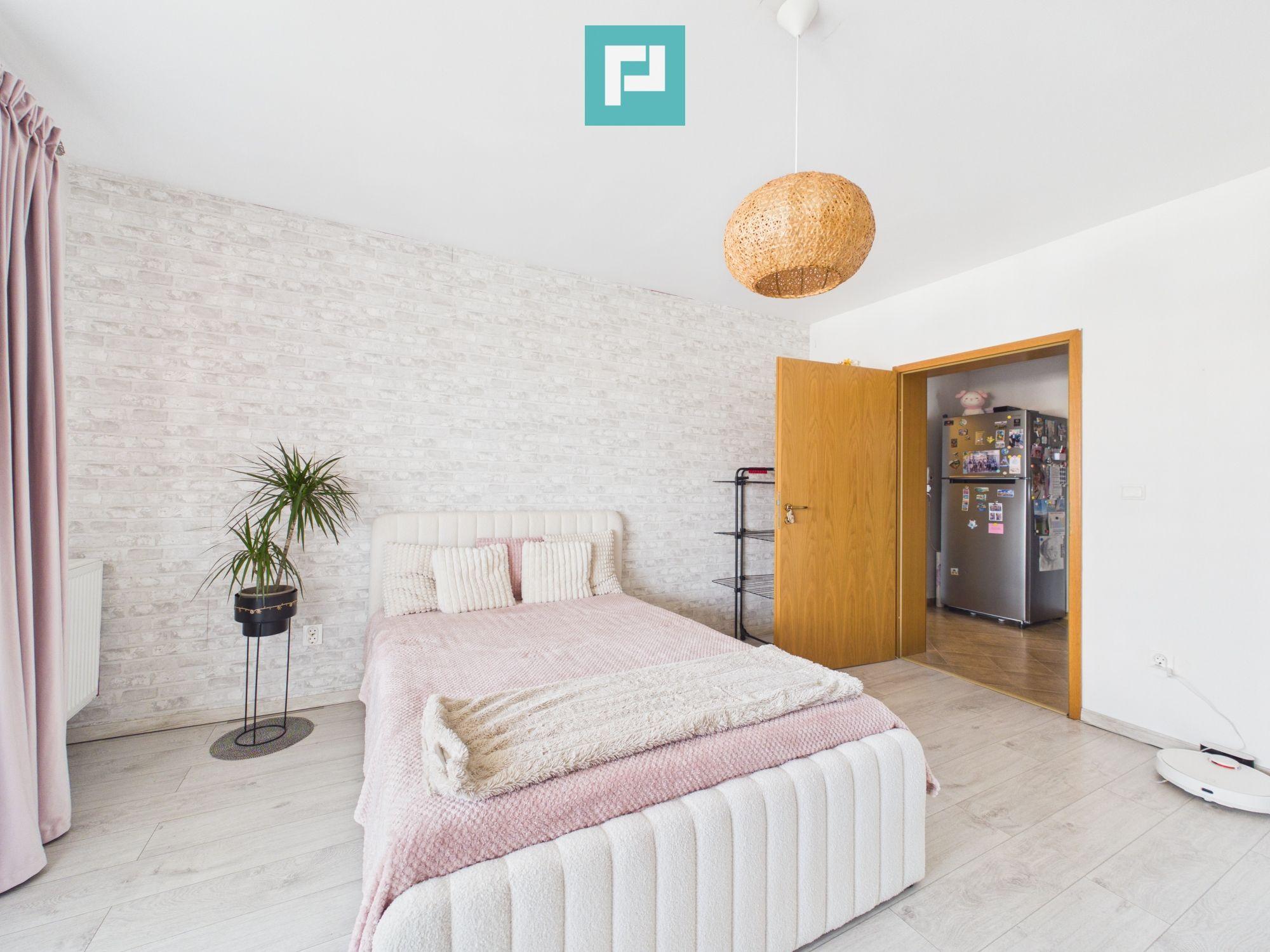 Apartament 2 camere în Giroc - 3